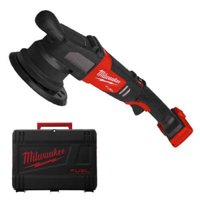 Masina de polisat orbitala M18 FUEL 21 mm - Milwaukee M18 FROP21-0X