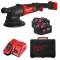 Masina de polisat orbitala M18 FUEL 21 mm - Milwaukee M18 FROP21-502X