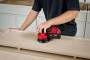 Slefuitor orbital 125 mm M18 FUEL - Milwaukee M18 FROS125-0B