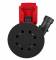 Slefuitor orbital 125 mm M18 FUEL - Milwaukee M18 FROS125-0B