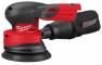 Slefuitor orbital 125 mm M18 FUEL - Milwaukee M18 FROS125-0B