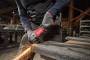 Polizor unghiular 125 mm cu comutator culisant M18 FUEL - Milwaukee M18 FSAG125X-0X