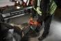Polizor unghiular 125 mm cu franare si comutator culisant M18 Fuel - Milwaukee M18 FSAG125XB-502X