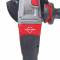 Polizor unghiular 125 mm cu cap plat, franare si comutator culisant M18 FUEL - FSAGF125XB-0X
