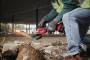 Polizor unghiular 125 mm cu viteza variabila M18 FUEL ONE-KEY - Milwaukee M18 FSAGSVO125X-502X