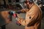 Polizor unghiular 125 mm cu viteza variabila M18 FUEL ONE-KEY - Milwaukee M18 FSAGSVO125X-502X