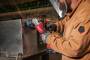 Polizor unghiular 125 mm cu viteza variabila M18 FUEL ONE-KEY - Milwaukee M18 FSAGSVO125X-502X