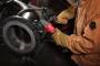 Polizor unghiular 125 mm cu viteza variabila M18 FUEL ONE-KEY - Milwaukee M18 FSAGSVO125X-502X