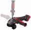 Polizor unghiular 125 mm cu viteza variabila M18 FUEL ONE-KEY - Milwaukee M18 FSAGSVO125X-502X