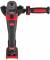 Polizor unghiular 125 mm cu viteza variabila M18 FUEL ONE-KEY - Milwaukee M18 FSAGSVO125X-502X