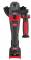 Polizor unghiular 125 mm cu viteza variabila M18 FUEL ONE-KEY - Milwaukee M18 FSAGSVO125X-502X