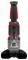 Polizor unghiular 125 mm cu viteza variabila M18 FUEL ONE-KEY - Milwaukee M18 FSAGSVO125X-502X