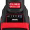 Polizor unghiular 125 mm cu viteza variabila M18 FUEL ONE-KEY - Milwaukee M18 FSAGSVO125X-502X
