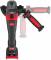 Polizor unghiular 125 mm cu viteza variabila M18 FUEL ONE-KEY - Milwaukee M18 FSAGSVO125X-502X