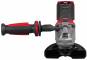 Polizor unghiular 125 mm cu viteza variabila M18 FUEL ONE-KEY - Milwaukee M18 FSAGSVO125X-502X