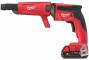 Masina de insurubat cu accesoriu atasat M18 FUEL - Milwaukee M18 FSGC-202X