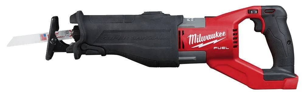 Fierastrau sabie Super Hackzall M18 Fuel - M18 FSX