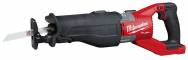 Fierastrau sabie Super Hackzall M18 Fuel - Milwaukee M18 FSX-801C