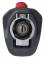 Fierastrau sabie M18 FUEL ONE-KEY SAWZALL - Milwaukee M18 FSZ-502X