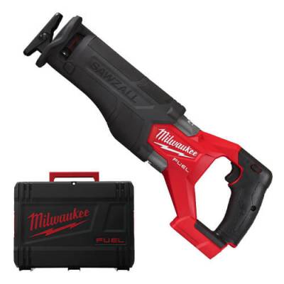 Fierastrau sabie M18 FUEL ONE-KEY SAWZALL - Milwaukee M18 FSZ-0X