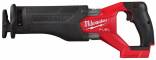Fierastrau sabie M18 FUEL ONE-KEY SAWZALL - Milwaukee M18 FSZ-502X