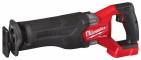 Fierastrau sabie M18 FUEL ONE-KEY SAWZALL - Milwaukee M18 FSZ-502X