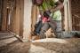 Fierastrau sabie M18 FUEL ONE-KEY SAWZALL - Milwaukee M18 FSZ-502X