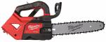Fierastrau top handle cu lant M18 FUEL 30 cm - Milwaukee M18 FTHCHS30-802F