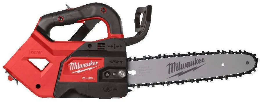 Fierastrau top handle cu lant M18 FUEL 30 cm - M18 FTHCHS30