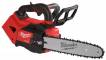 Fierastrau top handle cu lant M18 FUEL 30 cm - Milwaukee M18 FTHCHS30-802F