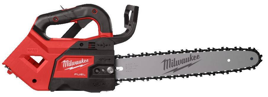 Fierastrau top handle cu lant M18 FUEL 35 cm - M18 FTHCHS35