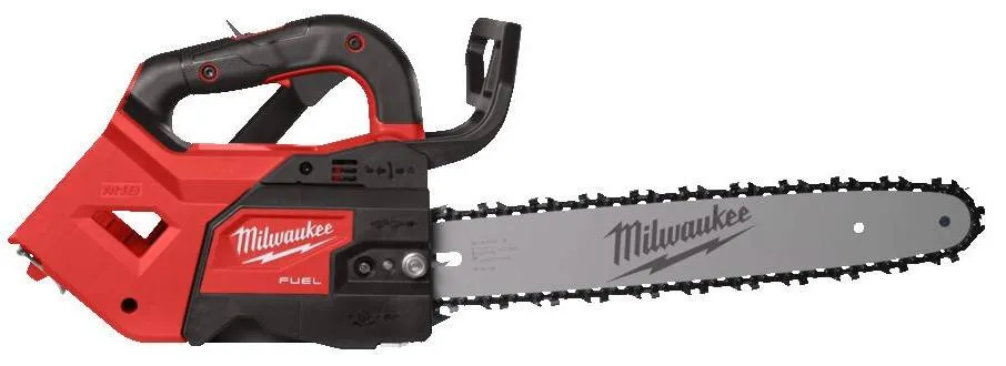 Fierastrau top handle cu lant M18 FUEL 35 cm - M18 FTHCHS35