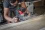 Freza de contur M18 FUEL - Milwaukee M18 FTR-0X