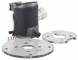 Freza de contur M18 FUEL - Milwaukee M18 FTR-0X