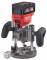 Freza de contur M18 FUEL - Milwaukee M18 FTR-0X