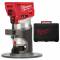 Freza de contur M18 FUEL - Milwaukee M18 FTR-0X