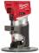 Freza de contur M18 FUEL - Milwaukee M18 FTR-0X