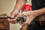 Freza de contur cu bucsa de 8 mm si 6 mm M18 FUEL - Milwaukee M18 FTR8-0X