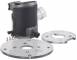 Freza de contur cu bucsa de 8 mm si 6 mm M18 FUEL - Milwaukee M18 FTR8-0X