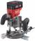 Freza de contur cu bucsa de 8 mm si 6 mm M18 FUEL - Milwaukee M18 FTR8-0X
