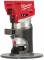 Freza de contur cu bucsa de 8 mm si 6 mm M18 FUEL - Milwaukee M18 FTR8-0X