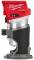 Freza de contur cu bucsa de 8 mm si 6 mm M18 FUEL - Milwaukee M18 FTR8-0X