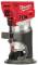 Freza de contur cu bucsa de 8 mm si 6 mm M18 FUEL - Milwaukee M18 FTR8-0X