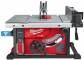 Fierastrau cu masa M18 FUEL ONE-KEY - Milwaukee M18 FTS210-121B