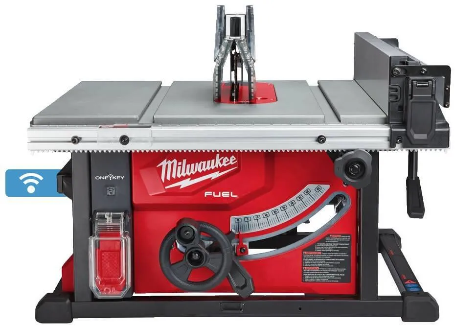 Fierastrau cu masa M18 FUEL ONE-KEY - M18 FTS210