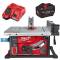 Fierastrau cu masa M18 FUEL ONE-KEY - Milwaukee M18 FTS210-121B
