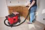 Aspirator M18 FUEL NEXUS 23L clasa L - Milwaukee M18 FVC23L-0