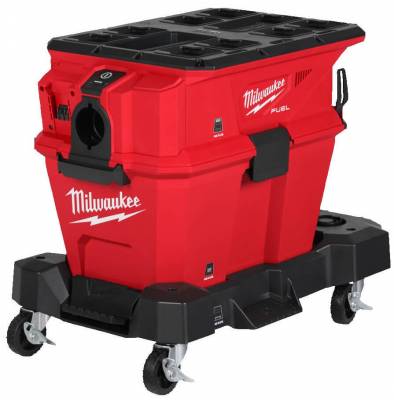 Aspirator M18 FUEL NEXUS 23L clasa L - Milwaukee M18 FVC23L-0