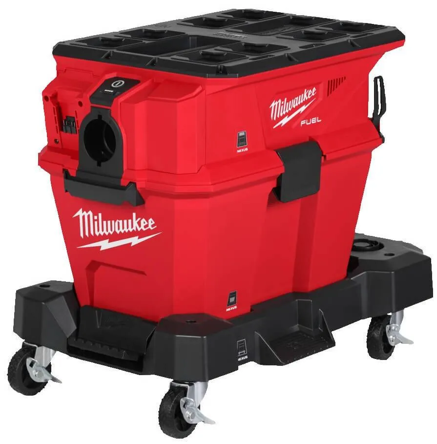 Aspirator M18 FUEL NEXUS 23L clasa L - M18 FVC23L