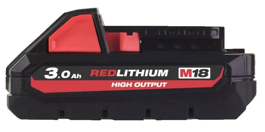 Acumulator M18 High Output 3,0 Ah